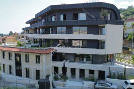 OPATIJA, stan 1B od 57,96 m2 u luksuznoj novogradnji, Opatija, Appartamento