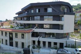 OPATIJA, stan 1B od 57,96 m2 u luksuznoj novogradnji, Opatija, شقة