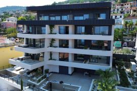 OPATIJA, ekskluzivan penthouse 22A od 238 m2, u novogradnji, Opatija, Wohnung