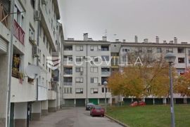 Zagreb, Jarun, trosoban stan NKP 80 m2, Zagreb, Flat