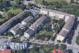 Zagreb, Jarun, trosoban stan NKP 80 m2, Zagreb, Flat