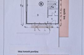 ISTRA - POREČ, komforni 3 -sobani stan, blizina mora, Poreč, Flat