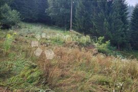 Čarolija od 6600m2 spremnih za Vaše ideje - Stara Sušica, Ravna Gora, Land