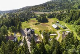 Čarolija od 6600m2 spremnih za Vaše ideje - Stara Sušica, Ravna Gora, Land