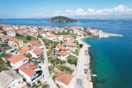 Kali - Mediteranska kuća uz more 290m2! Vrhunski pogled! 490000€, Kali, Haus