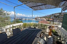 Kali - Mediteranska kuća uz more 290m2! Vrhunski pogled! 490000€, Kali, Casa