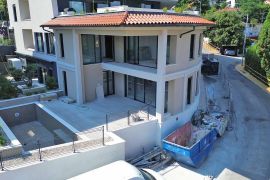 OPATIJA, ekskluzivna vila 24C, od 231 m2, u novogradnji, Opatija, Stan