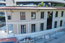 OPATIJA, ekskluzivna vila 24C, od 231 m2, u novogradnji, Opatija, Kвартира