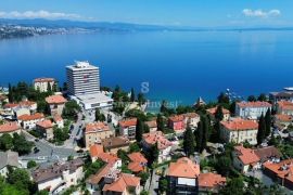 OPATIJA, ekskluzivna vila 24C, od 231 m2, u novogradnji, Opatija, Stan