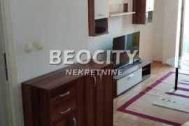 Novi Sad, Podbara, Patrijarha Čarnojevića, 2.0, 51m2, Novi Sad - grad, Appartement