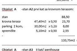 APARTMANI S POGLEDOM NA MORE. 150 m OD MORA, ZADAR - DIKLO, Zadar, Διαμέρισμα