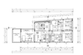 APARTMANI S POGLEDOM NA MORE. 150 m OD MORA, ZADAR - DIKLO, Zadar, شقة