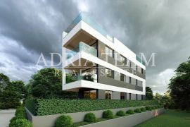 APARTMANI S POGLEDOM NA MORE. 150 m OD MORA, ZADAR - DIKLO, Zadar, Διαμέρισμα