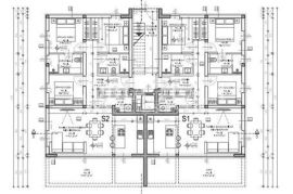 APARTMANI S POGLEDOM NA MORE. 150 m OD MORA, ZADAR - DIKLO, Zadar, Appartement