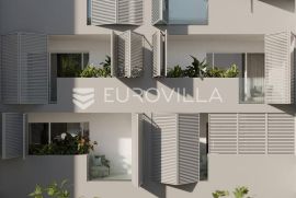 Split, Meje, dvosoban stan na prvoj etaži NKP 67, 15 m2, Split, Appartement