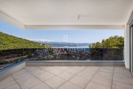 OPATIJA, luksuzan stan s pogledom na more (S2), Opatija, Διαμέρισμα