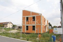 Četverosoban stan - novogradnja, Samobor - Okolica, Appartment