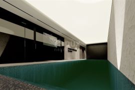 OPATIJA, CENTAR - luksuzan stan od 58m2 u luksuznoj novogradnji, wellness, concierge, recepcija, Opatija, Διαμέρισμα