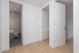 OPATIJA, luksuzan stan s pogledom na more (S1), Opatija, Apartamento