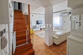 Stari grad, Dorćol, , 3.5, 82m2, Stari Grad, Appartment