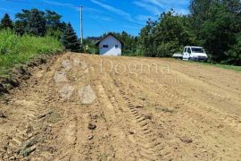 Građevinsko zemljište Kaniža, Ivanec, Terra