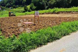 Građevinsko zemljište Kaniža, Ivanec, Land