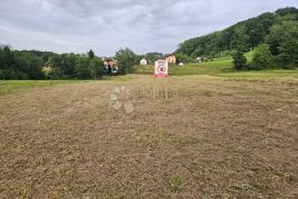 Građevinsko zemljište Kaniža-HITNO, Ivanec, Land