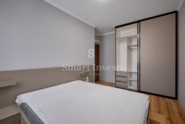 OPATIJA, stan 3S+DB s pogledom na more u novogradnji s bazenom, Opatija, Wohnung