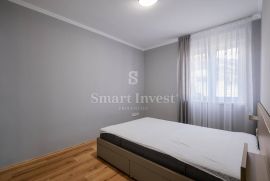 OPATIJA, stan 3S+DB s pogledom na more u novogradnji s bazenom, Opatija, Apartamento