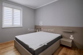 OPATIJA, stan 3S+DB s pogledom na more u novogradnji s bazenom, Opatija, Wohnung