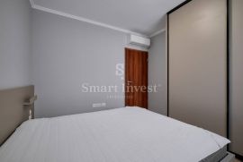 OPATIJA, stan 3S+DB s pogledom na more u novogradnji s bazenom, Opatija, Διαμέρισμα