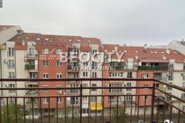 Novi Sad, Nova Detelinara, Janka Veselinovića, 3.0, 70m2, Novi Sad - grad, Appartement