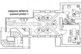 Savršen PP u epicentru grada ID#8260, Stari Grad, Propriété commerciale