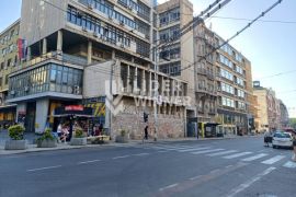 Savršen PP u epicentru grada ID#8260, Stari Grad, Propriedade comercial