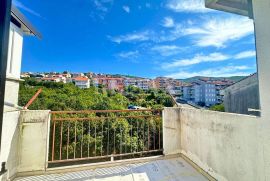 Crikvenica - garsonijera s balkonom, Crikvenica, Apartamento