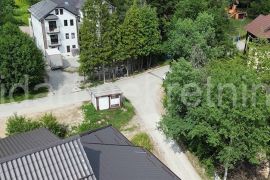 Apartmani Zlatibor Novogradnja, Čajetina, Wohnung