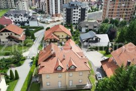 Apartmani Zlatibor Novogradnja, Čajetina, Wohnung