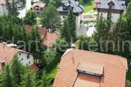 Apartmani Zlatibor Novogradnja, Čajetina, Wohnung