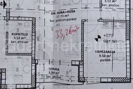 Apartmani Zlatibor Novogradnja, Čajetina, Apartamento