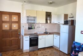 ISTRA, NOVIGRAD - Stan s terasom i pogledom na more, Novigrad, Appartement