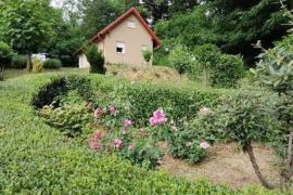 Predivna kuća za odmor na totalnoj osami, Jalžabet, Kuća