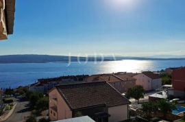 CRIKVENICA, stan sa prekrasnim pogledom, Crikvenica, Flat