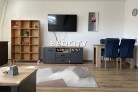 Novi Sad, Centar, Branimira Cosica, 2.0, 50m2, Novi Sad - grad, Flat