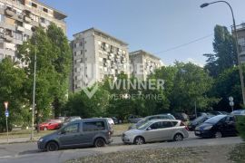 Novo u ponudi ID#129777, Novi Beograd, Διαμέρισμα