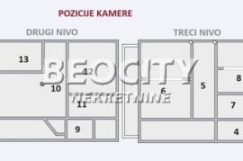 Zvezdara, Cvetanova ćuprija, Čedomilja Mitrovića , 10.0, 520m2, Zvezdara, بيت