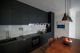 Vračar, Hram Svetog Save, Maksima Gorkog , 3.0, 92m2, Vračar, Apartamento