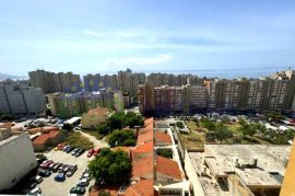 Stan 1-sobni+DB s pogledom na more 62 m2, Split 3, Split, Apartamento