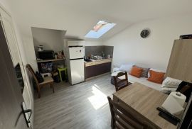 Dvije stambene jedinice u strogom centru grada, Pula, Istra, Pula, Apartamento