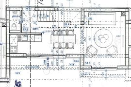 DRAGE - S3 DVOETAŽNI STAN S VRTOM, Pakoštane, Appartement