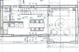 DRAGE - S2 DVOETAŽNI STAN S VRTOM, Pakoštane, Apartamento